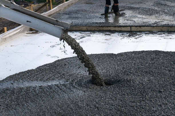 Best Concrete Crack Repair  in Binghamton University, NY
