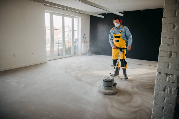 Best Concrete Demolition Services  in Binghamton University, NY