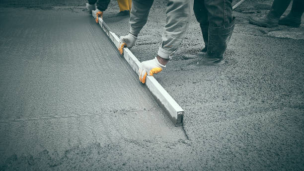  Binghamton University, NY Concrete contractor Pros
