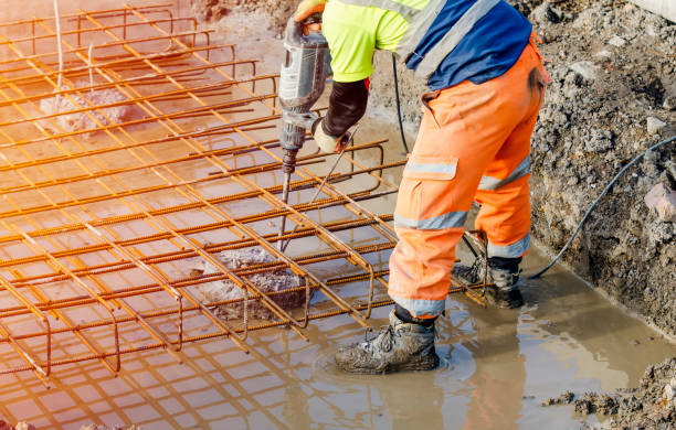 Best Waterproofing & Drywells  in Binghamton University, NY