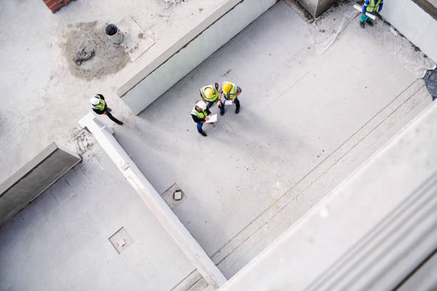 Best Best Concrete Contractor  in Binghamton University, NY